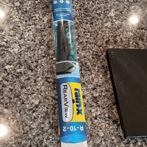 Rain-X Rearview Mirror